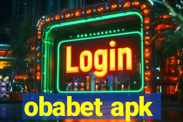 obabet apk